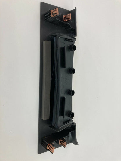 2006-2009 FORD FUSION DASHBOARD CLUSTER SPEEDOMETER TRIM BEZEL COVER PANEL OEM