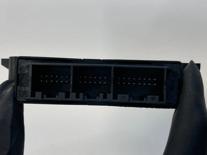 2009-2015 Jaguar XF Parking Distance Control Module Unit PDC 6W83-15K866-BJ