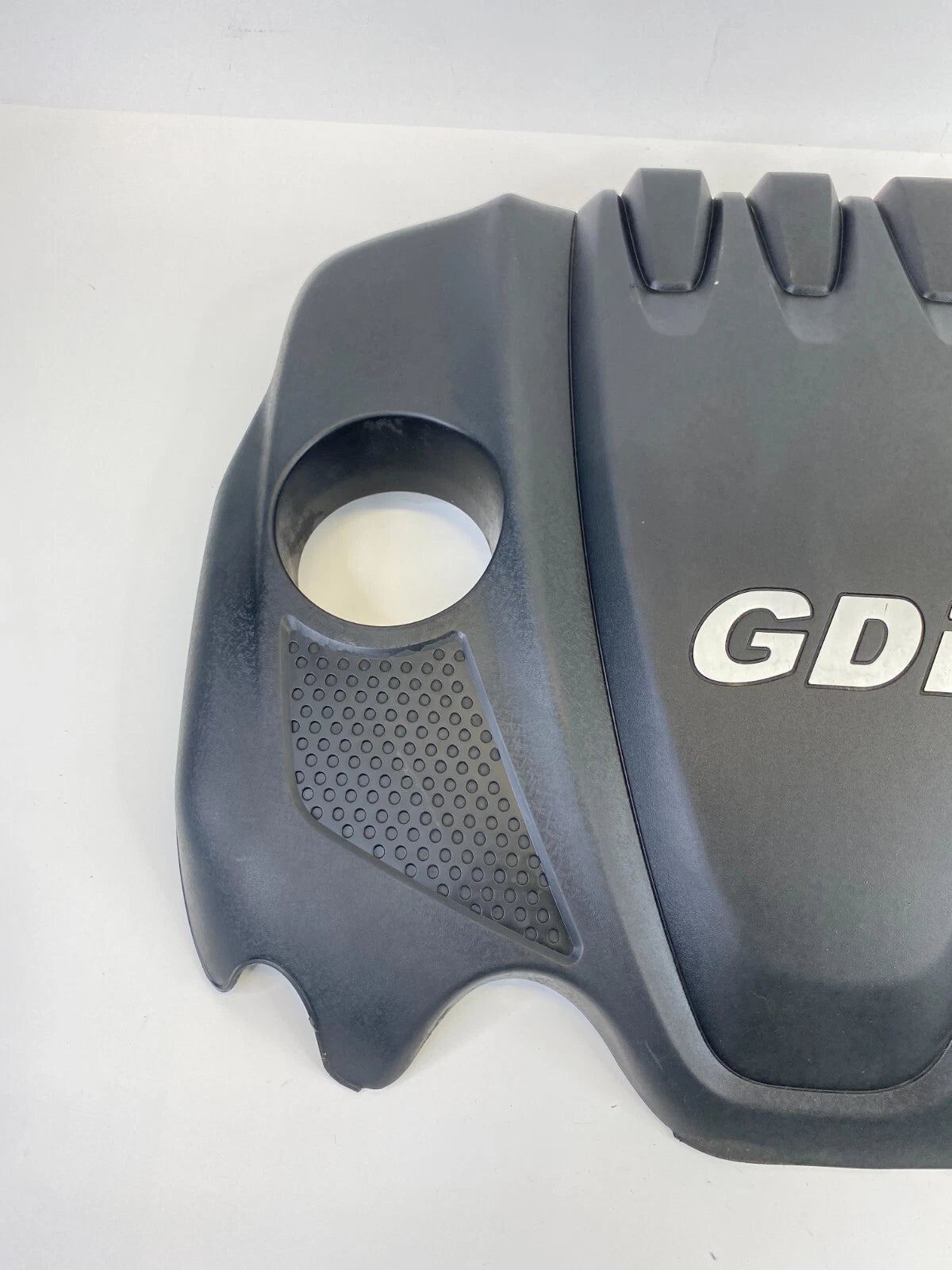 2011-2015 KIA OPTIMA 2014 2015 SPORTAGE 2.4L L4 ENGINE COVER MOTOR TOP LID CAP