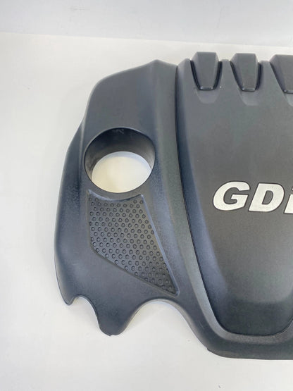 2011-2015 KIA OPTIMA 2014 2015 SPORTAGE 2.4L L4 ENGINE COVER MOTOR TOP LID CAP