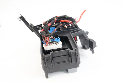 2006-2012 MERCEDES BENZ R350 3.5L REAR SAM CONTROL UNIT FUSE BOX A1645403072