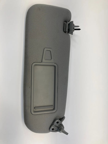 2011-2016 KIA OPTIMA FRONT RIGHT PASSENGER SIDE SUNVISOR SUN VISOR SHADE OEM