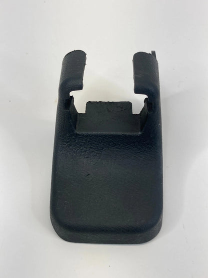 2001-2005 HONDA CIVIC FRONT RIGHT PASSENGER SIDE SEAT TRACK COVER RAIL CAP OEM
