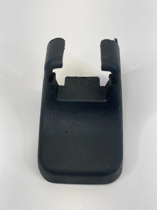 2001-2005 HONDA CIVIC FRONT RIGHT PASSENGER SIDE SEAT TRACK COVER RAIL CAP OEM