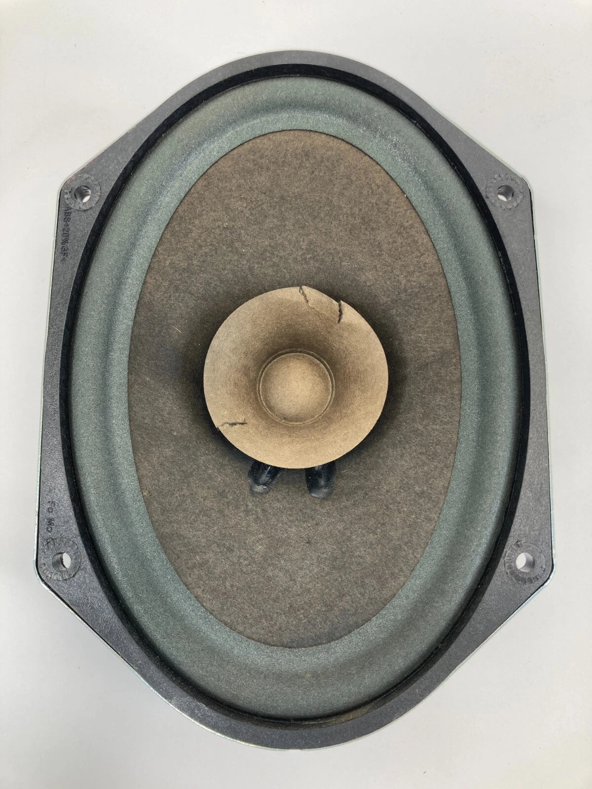2008-2011 FORD FOCUS REAR RIGHT SIDE DOOR SPEAKER AUDIO ASSEMBLY 8R3T-18808-BA