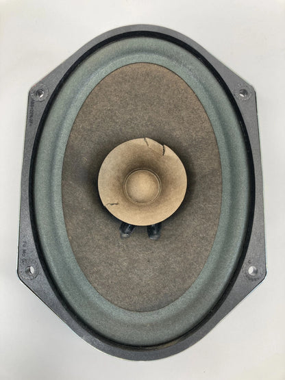 2008-2011 FORD FOCUS REAR RIGHT SIDE DOOR SPEAKER AUDIO ASSEMBLY 8R3T-18808-BA