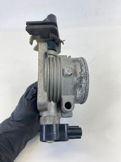 1998-2004 Lincoln Town Car Throttle Body Valve Assembly F4SF-9B989