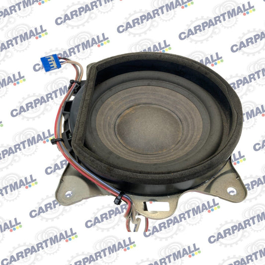 2007-2012 Lexus ES350 ES 350 Rear Center Audio Speaker Subwoofer 86160-33730 OEM