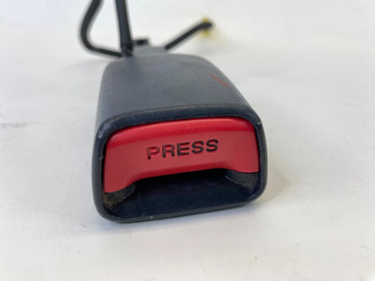 2012-2017 KIA RIO FRONT LEFT DRIVER SIDE SEAT BELT BUCKLE ASSY 88830-1W500HU OEM