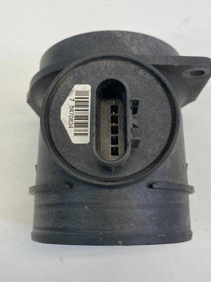 2005-2007 BUICK TERRAZA 3.5L V6 12 VAIR FLOW METER SENSOR MAF ASSEMBLY OEM