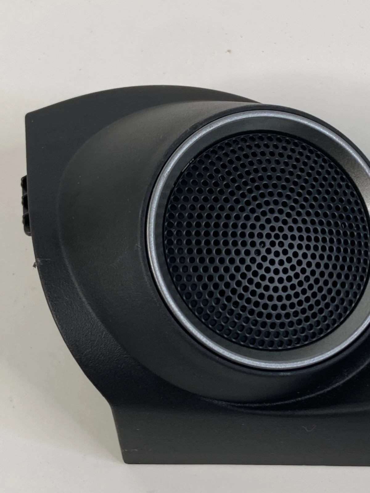 10-12 ACURA RDX FRONT RIGHT PASSENGER DOOR TWEETER SPEAKER W/ TRIM 72443-STK OEM