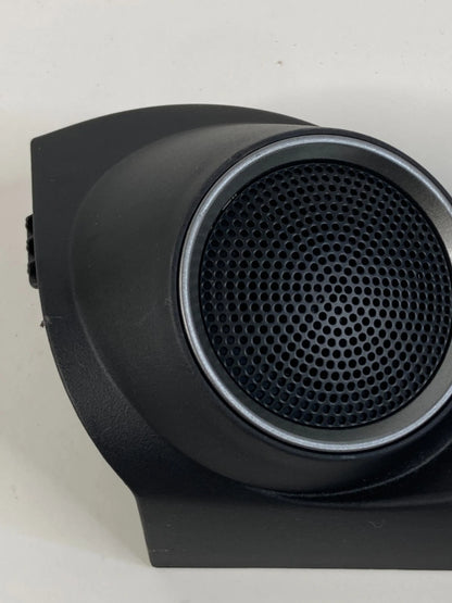 10-12 ACURA RDX FRONT RIGHT PASSENGER DOOR TWEETER SPEAKER W/ TRIM 72443-STK OEM