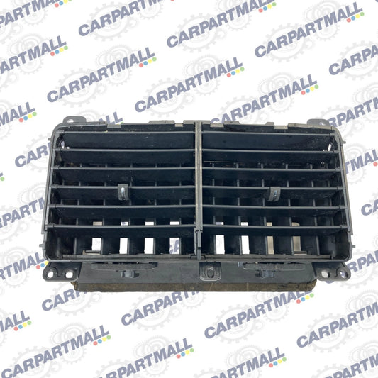 2009 2010 09 10 DODGE JOURNEY CENTER DASH A/C HEATER AIR VENT GRILLE OEM