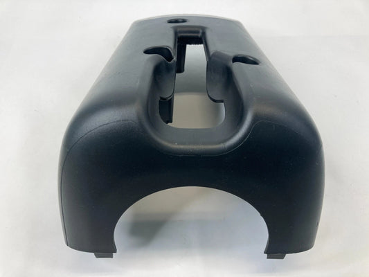 2011-2014 DODGE AVENGER STEERING COLUMN LOWER COVER TRIM BEZEL SHROUD OEM