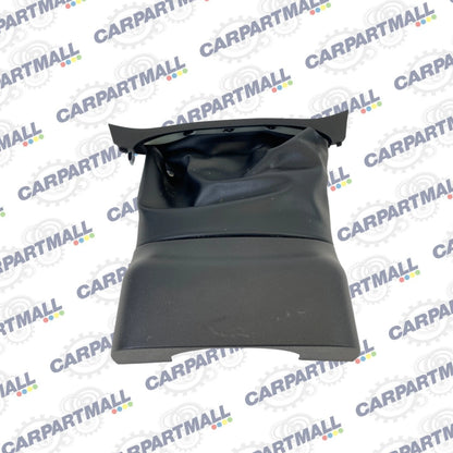 2013-2016 FORD FUSION STEERING COLUMN UPPER COVER SHROUD TRIM DS73-3530-ABW OEM