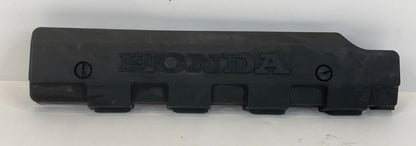 01 02 03 04 05 Honda Civic 1.7L Engine Ignition Coil Top Trim Bezel Cover OEM