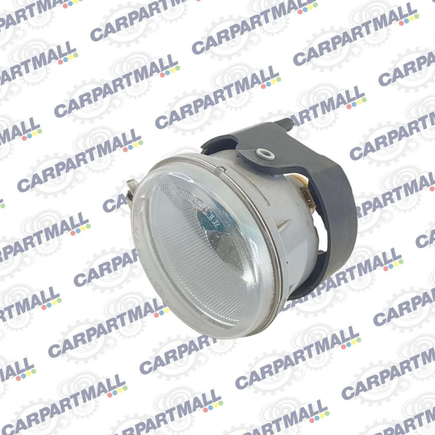 2010 2011 2012 DODGE CALIBER FRONT RIGHT BUMPER MOUNTED CORNER FOG LAMP LIGHT