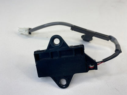 08-17 MITSUBISHI LANCER REAR LEFT KEYLESS ENTRY ANTENNA RECEIVER MN141582