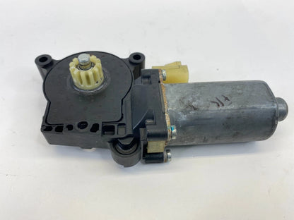 02 03 04 05 06 07 SATURN VUE FRONT RIGHT POWER WINDOW MOTOR BOSH CM09093 OEM