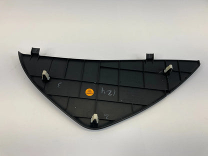 2011-2014 HYUNDAI SONATA LEFT SIDE DASH END CAP COVER PANEL TRIM 84765-3S010 OEM
