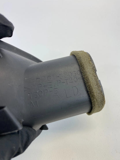 2002 2003 LEXUS ES300 04-06 ES330 FRONT LEFT DRIVER DASH UPPER DEFROST AIR VENT