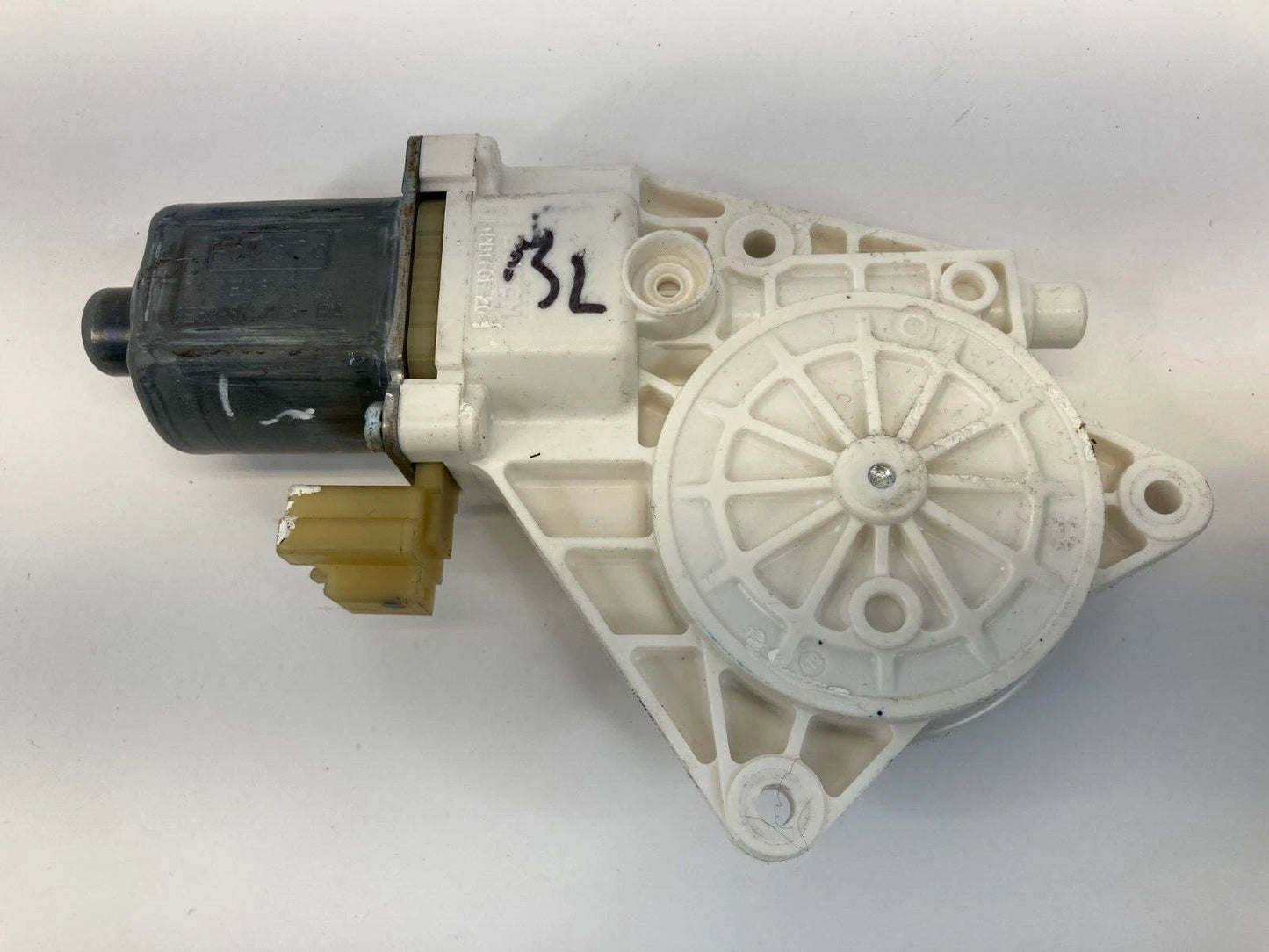 2006-2012 FORD FUSION REAR LEFT SIDE DOOR POWER WINDOW MOTOR 8E53-5427145-BA
