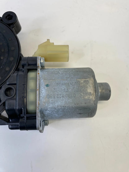 12-17 CHEVY EQUINOX GMC TERRAIN FR RIGHT SIDE DOOR POWER WINDOW MOTOR 98810J30