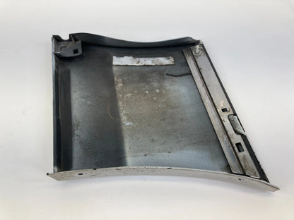 04-06 Lexus LS430 Front Left Driver Fender Molding Trim 75612-50040 OEM