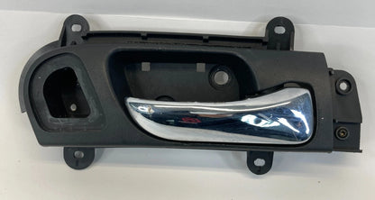 2003-2007 HONDA ACCORD FRONT PASSENGER RIGHT INTERIOR DOOR HANDLE 68614AA OEM