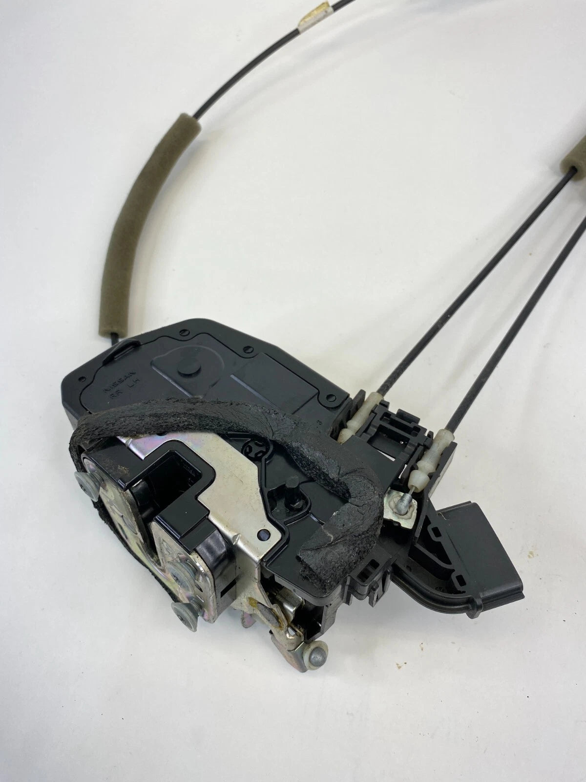 2007-2010 NISSAN SENTRA SEDAN REAR LEFT SIDE DOOR LOCK LATCH ACTUATOR EG450KJ
