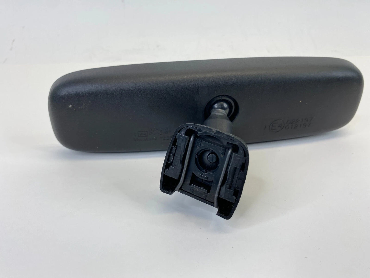 2007-2012 ACURA RDX INTERIOR REAR VIEW MIRROR MANUAL DIMMING E4022197 OEM