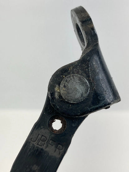 06-11 HYUNDAI ACCENT SEDAN FRONT LEFT DRIVER SIDE DOOR LOCK CHECK STOPPER STRAP