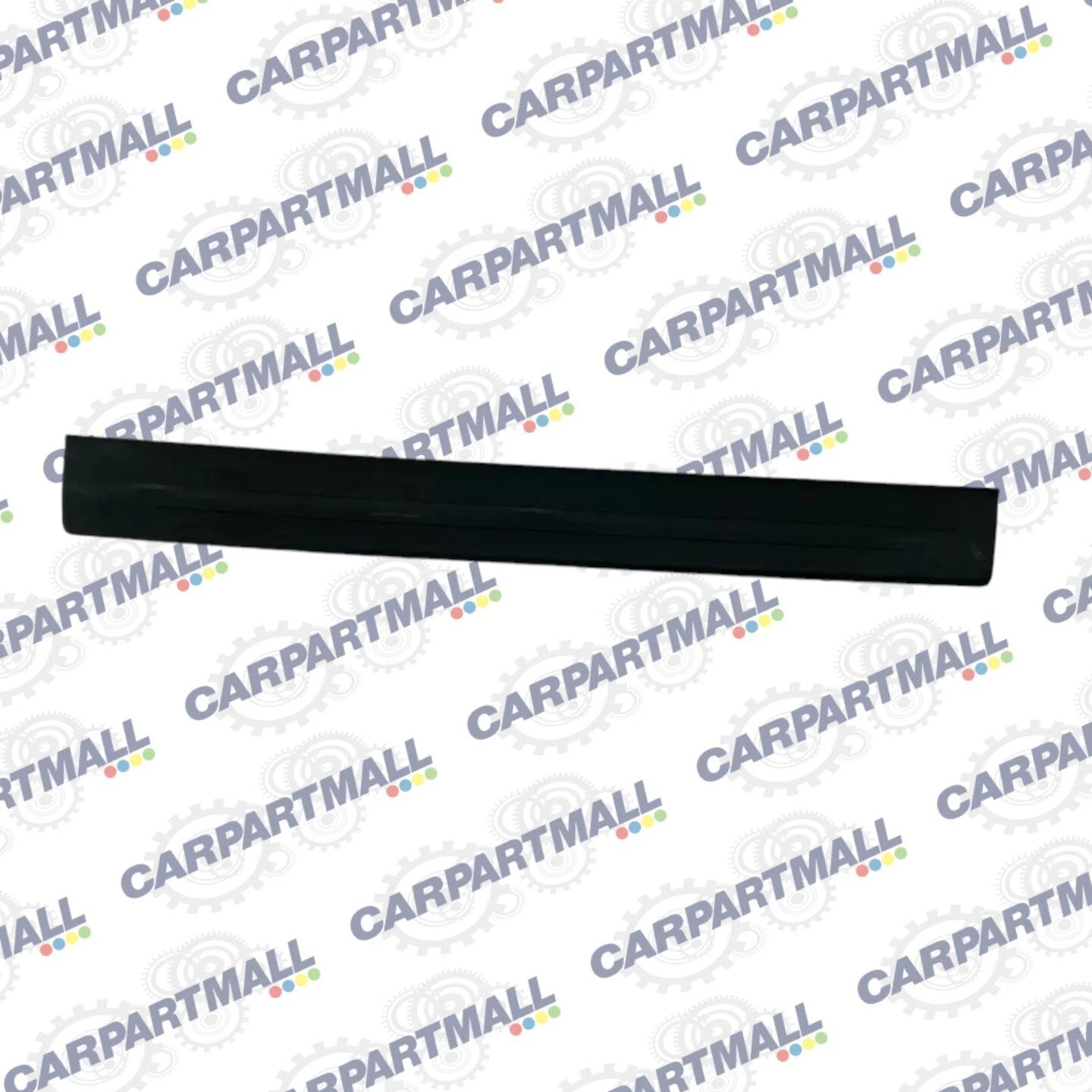 2010-2014 SUBARU OUTBACK LEGACY FRONT LEFT DRIVER DOOR SILL SCUFF PLATE COVER LH