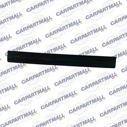 2010-2014 SUBARU OUTBACK LEGACY FRONT LEFT DRIVER DOOR SILL SCUFF PLATE COVER LH