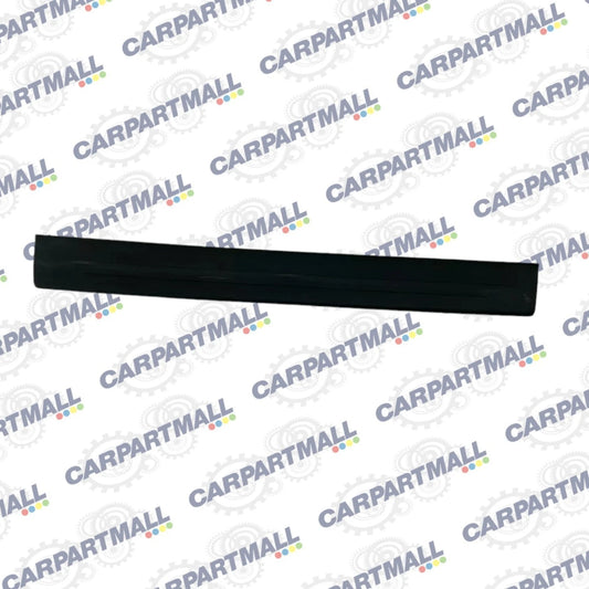 2010-2014 SUBARU OUTBACK LEGACY FRONT LEFT DRIVER DOOR SILL SCUFF PLATE COVER LH