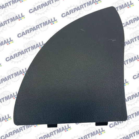 2003-2007 HONDA ACCORD DASH RIGHT PASSENGER SIDE END CAP TRIM 77210-SDA-A010-M1