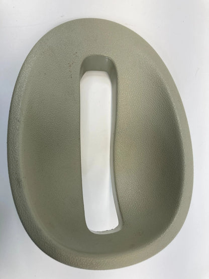 2003-2011 SAAB 9-3 93 EMERGENCY E BRAKE HANDLE TRIM SURROUND COVER 12835847 OEM