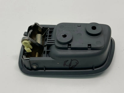 2003 2004 2005 HONDA PILOT BACK REAR LEFT INTERIOR INNER DOOR HANDLE RR LH S9VA
