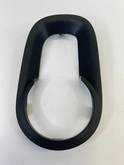 2007-2011 NISSAN VERSA FRONT RIGHT DOOR INNER HANDLE TRIM BEZEL 80684-EL11A OEM