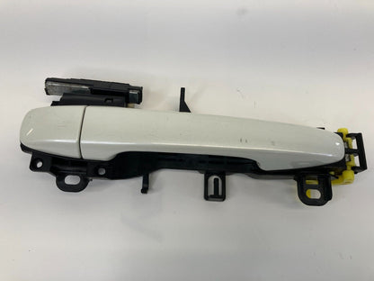 2010-2015 Toyota Prius Front Right Passenger Side Exterior Door Handle OEM