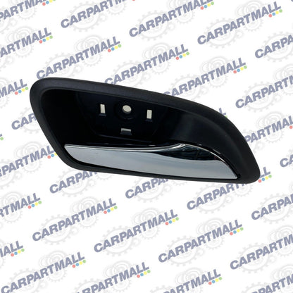 2011-2016 Chevrolet Cruze Rear Right Side Inner Door Handle 96845904