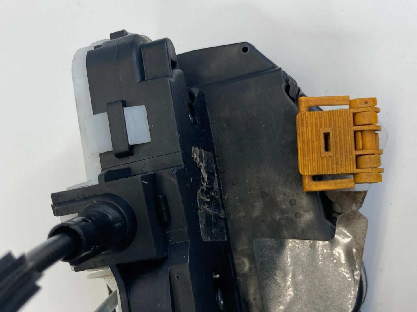 2011-2015 Chevrolet Cruze Front Right Door Lock Latch Actuator Release