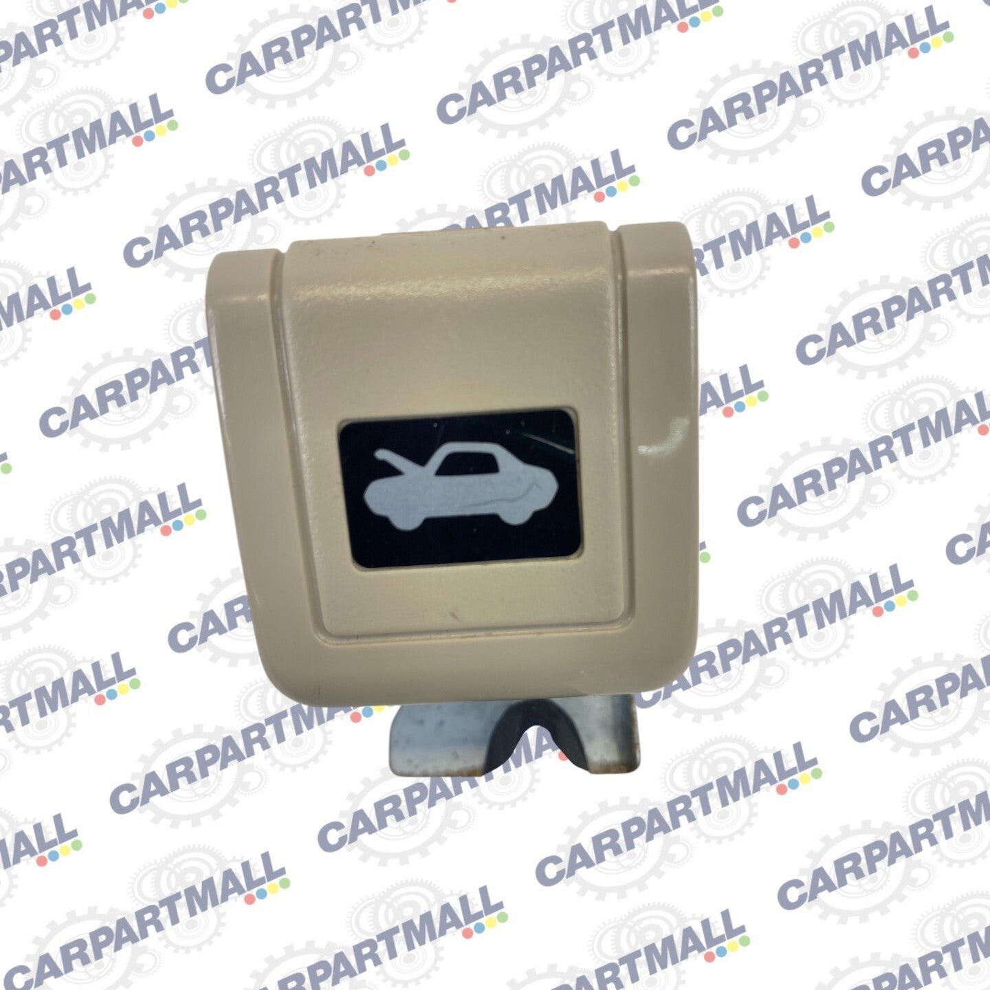 1998-2005 Lexus GS300 2001-2005 GS430 Front Hood Release Opener Handle Lever OEM