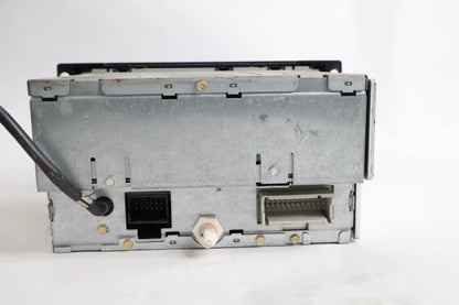 2006-2010 HUMMER H3 AM /FM 6 DISC CD PLAYER RADIO RECEIVER 15261537 OEM