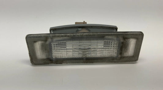 06-15 KIA OPTIMA 14-16 KIA CADENZA LEFT LICENSE PLATE LIGHT LAMP 92501-2G0 OEM