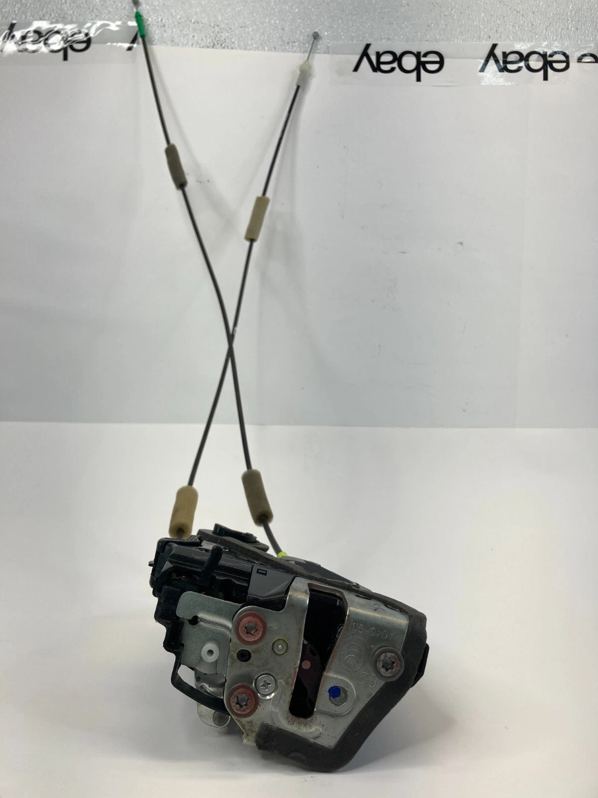 2007-2017 Toyota Camry Rear Right Side Door Lock Latch Actuator RR RH OEM