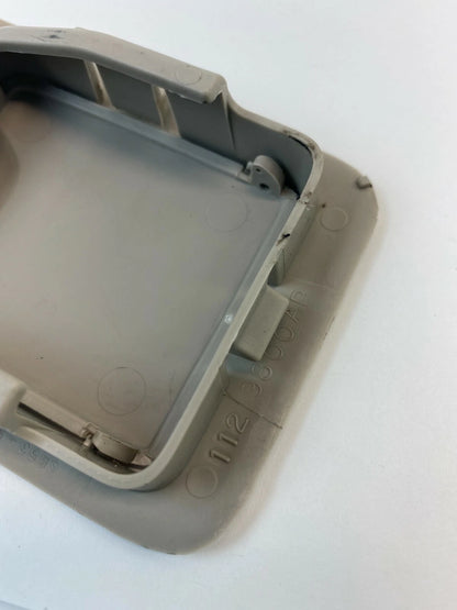 06-12 FORD FUSION BACK DECK SEAT CHILD SAFETY ANCHOR HOOK COVER CAP 1129800AB