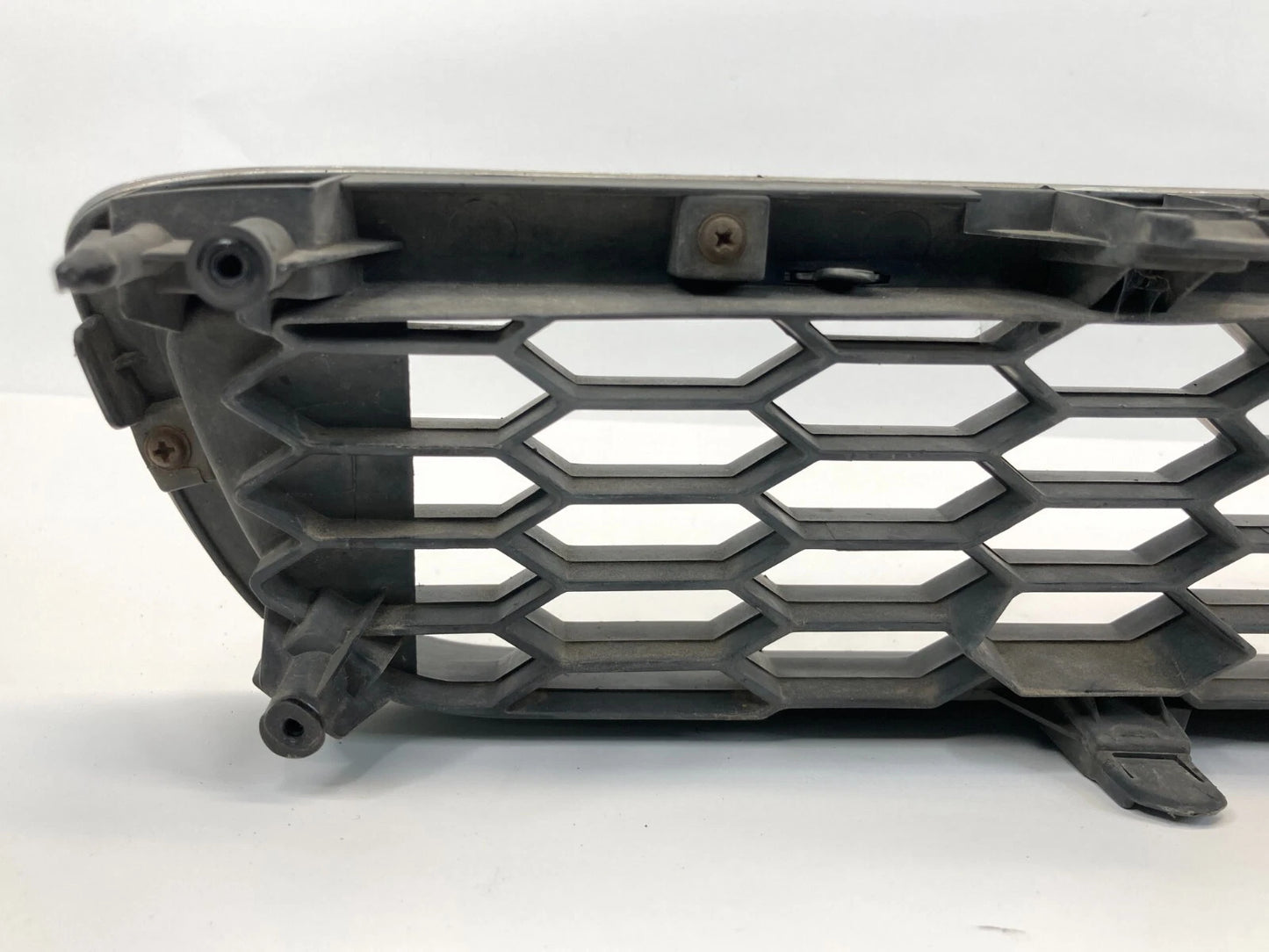 2010 2011 KIA SOUL FRONT UPPER BUMPER RADIATOR GRILL GRILLE COVER OEM