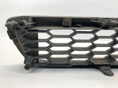2010 2011 KIA SOUL FRONT UPPER BUMPER RADIATOR GRILL GRILLE COVER OEM