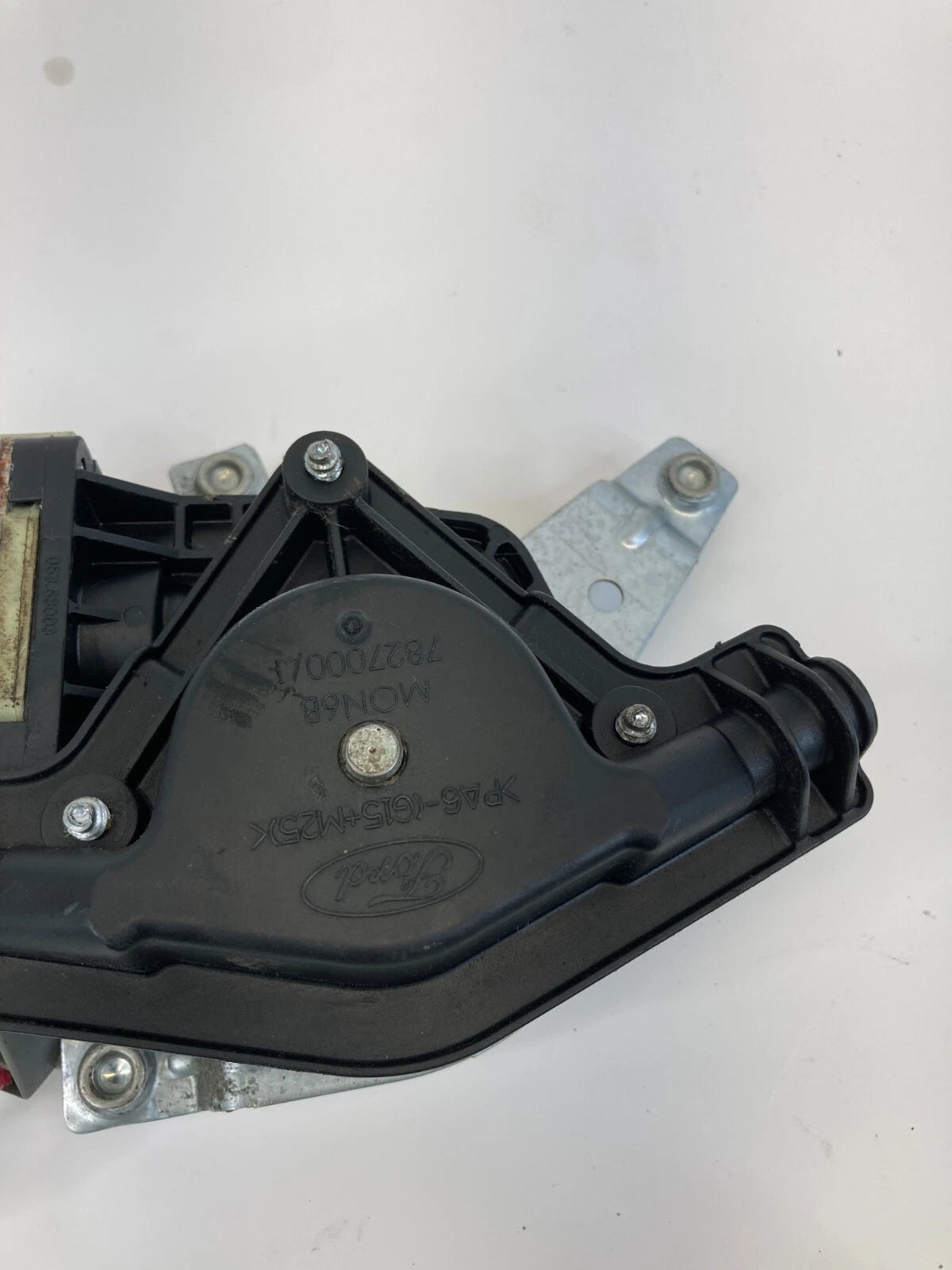 2004-2007 FORD EXPLORER EXPLORER REAR LEFT SIDE POWER WINDOW MOTOR 6L247827144AB